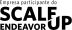 logo scale up endeavor