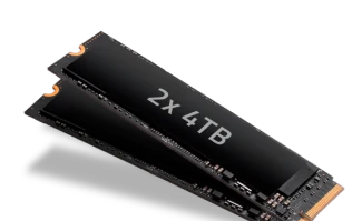 ssd m2 nvme