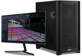 computador com revit