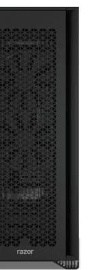 razor workstations - linha virtuos