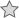 estrela preenchida